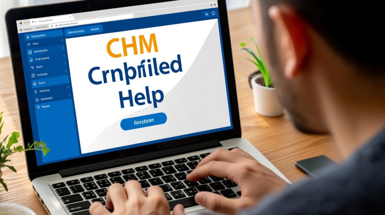 为什么打开chm文件总是提示脚本报错要怎么解决？
