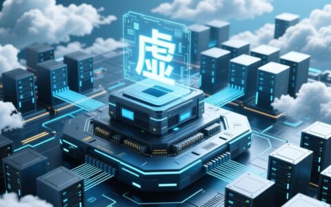 有哪些值得推荐的虚拟主机云互联平台？