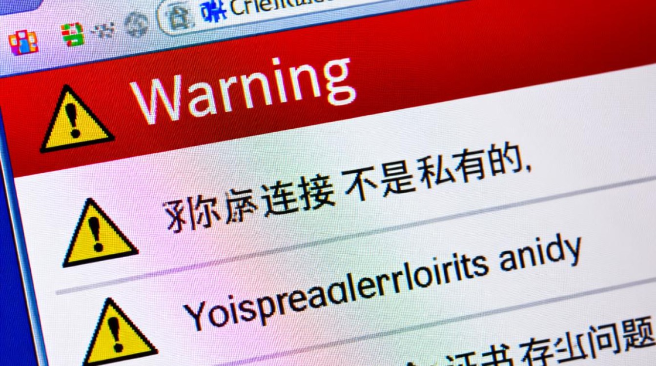 数字证书无法验证怎么办?是什么原因导致的又该如何修复? 数字证书无法验证怎么办?是什么原因导致的又该如何修复?