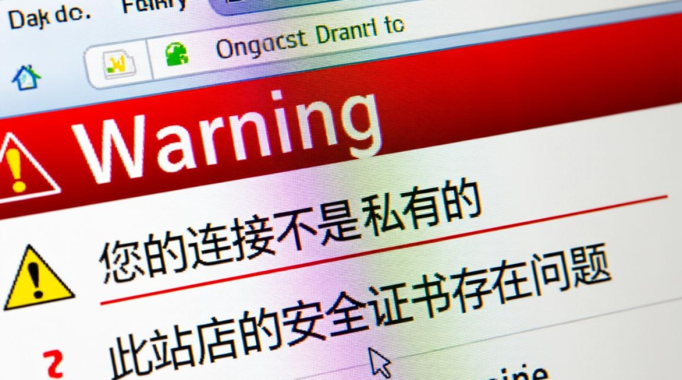 数字证书无法验证怎么办?是什么原因导致的又该如何修复? 数字证书无法验证怎么办?是什么原因导致的又该如何修复?