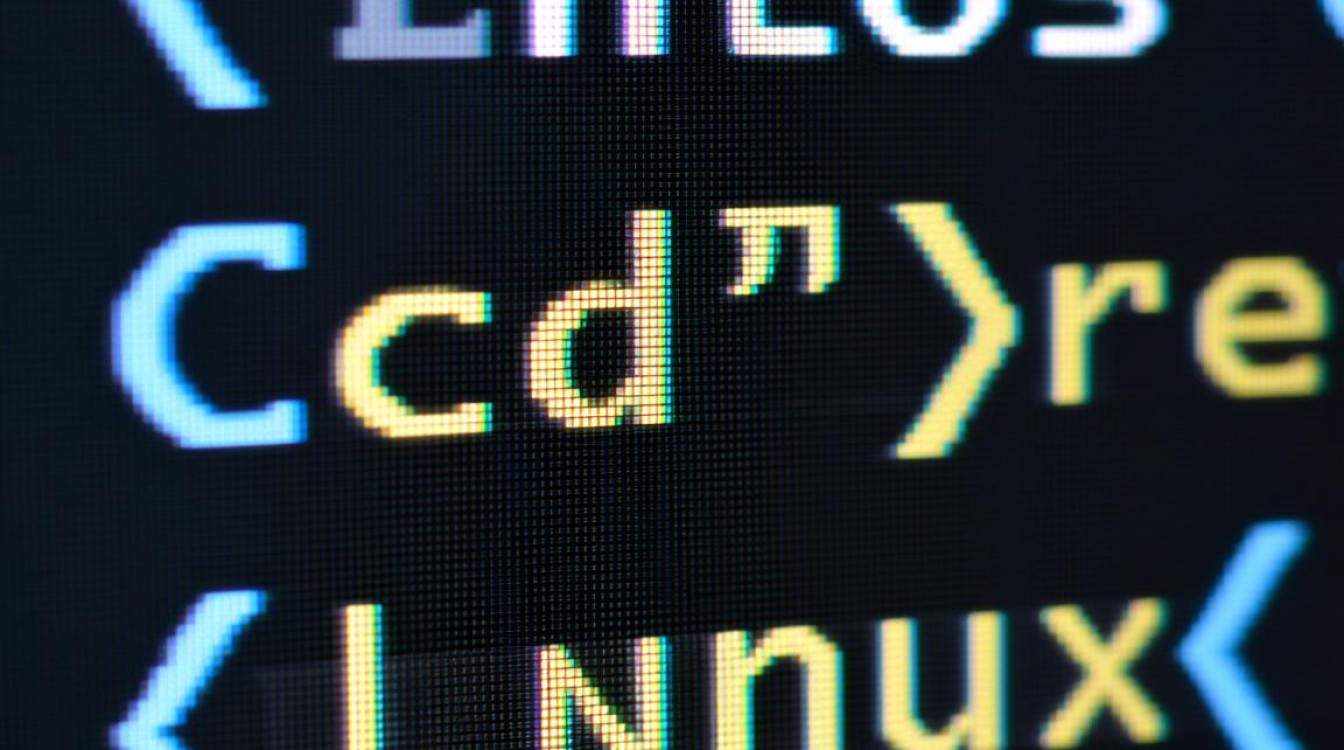 在CentOS里输入cd命令没反应，正确的使用方法是什么？