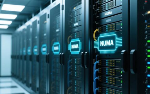 服务器性能差，如何在CentOS 7系统上彻底关闭NUMA功能？