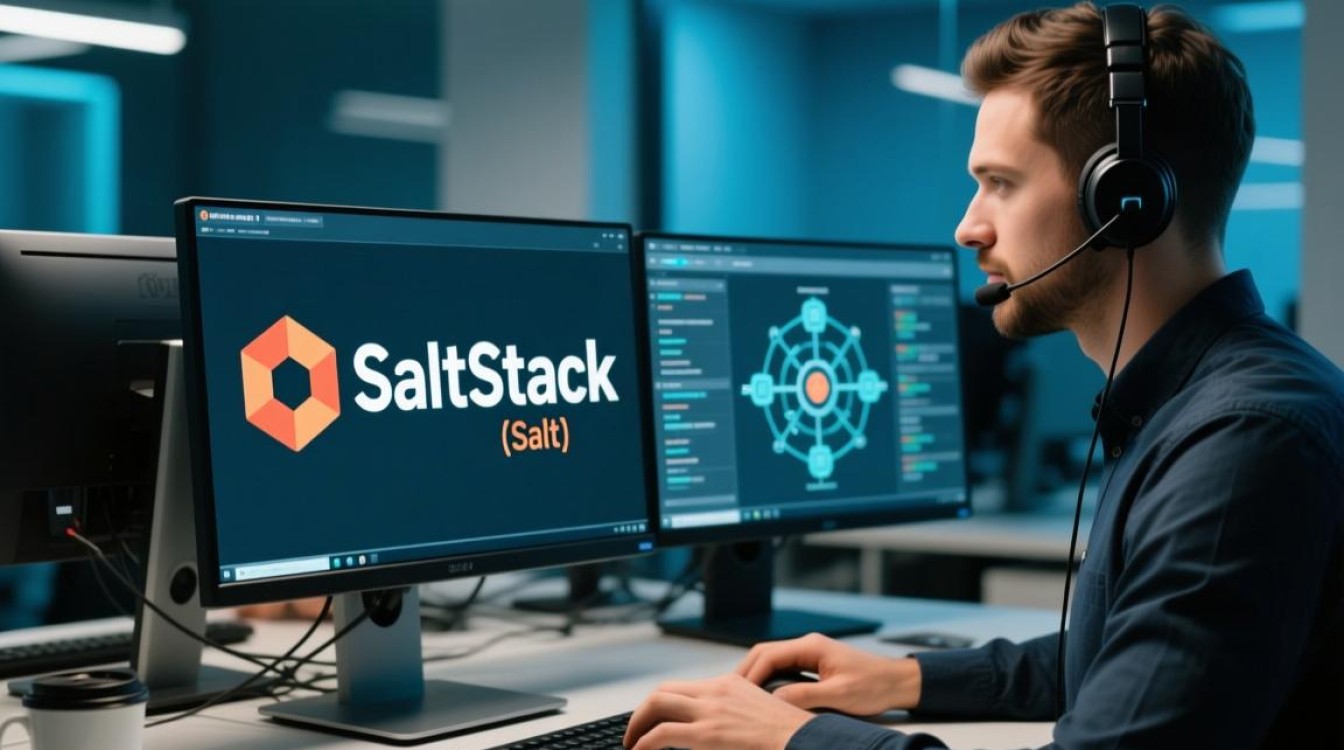 centos 7.0如何详细安装saltstack并解决常见配置问题？