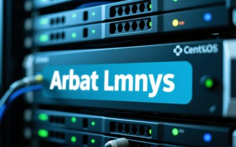 CentOS 7/8系统怎么配置永久静态IP地址才能上网?