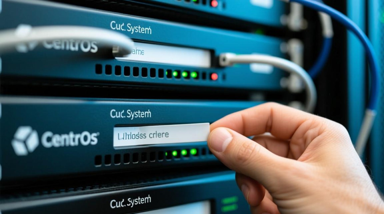CentOS 7/8系统怎么配置永久静态IP地址才能上网？