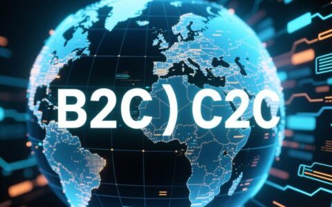 除了阿里京东，国内还有哪些值得学习的B2B2C网站案例？