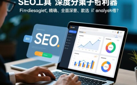 如何全面查询一个网站的外链来源并深入地分析其质量？