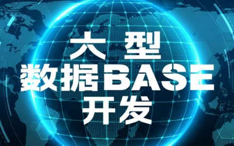 大型数据库开发的准确英文说法，求职时用哪个更地道？