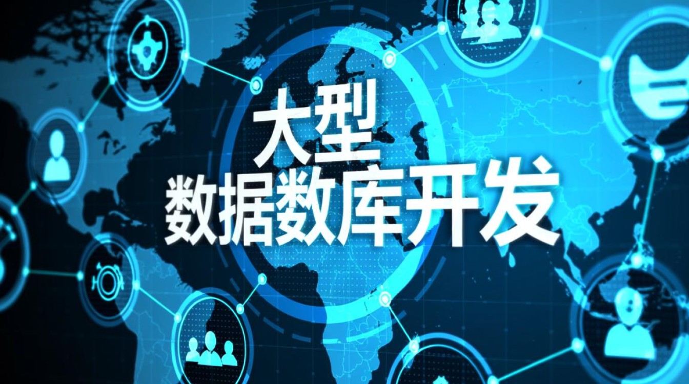 大型数据库开发的准确英文说法,求职时用哪个更地道? 大型数据库开发的准确英文说法,求职时用哪个更地道?