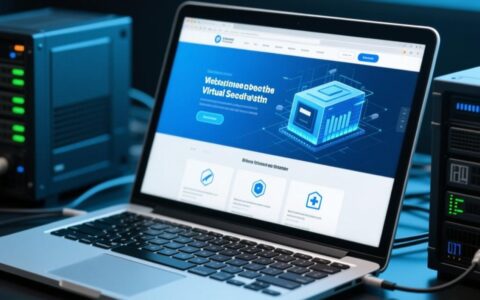 哪里有提供免费试用且稳定好用的虚拟主机?