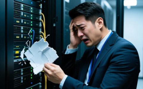 紧急求助!数据库被开发人员误删了没有备份到底还能恢复吗?