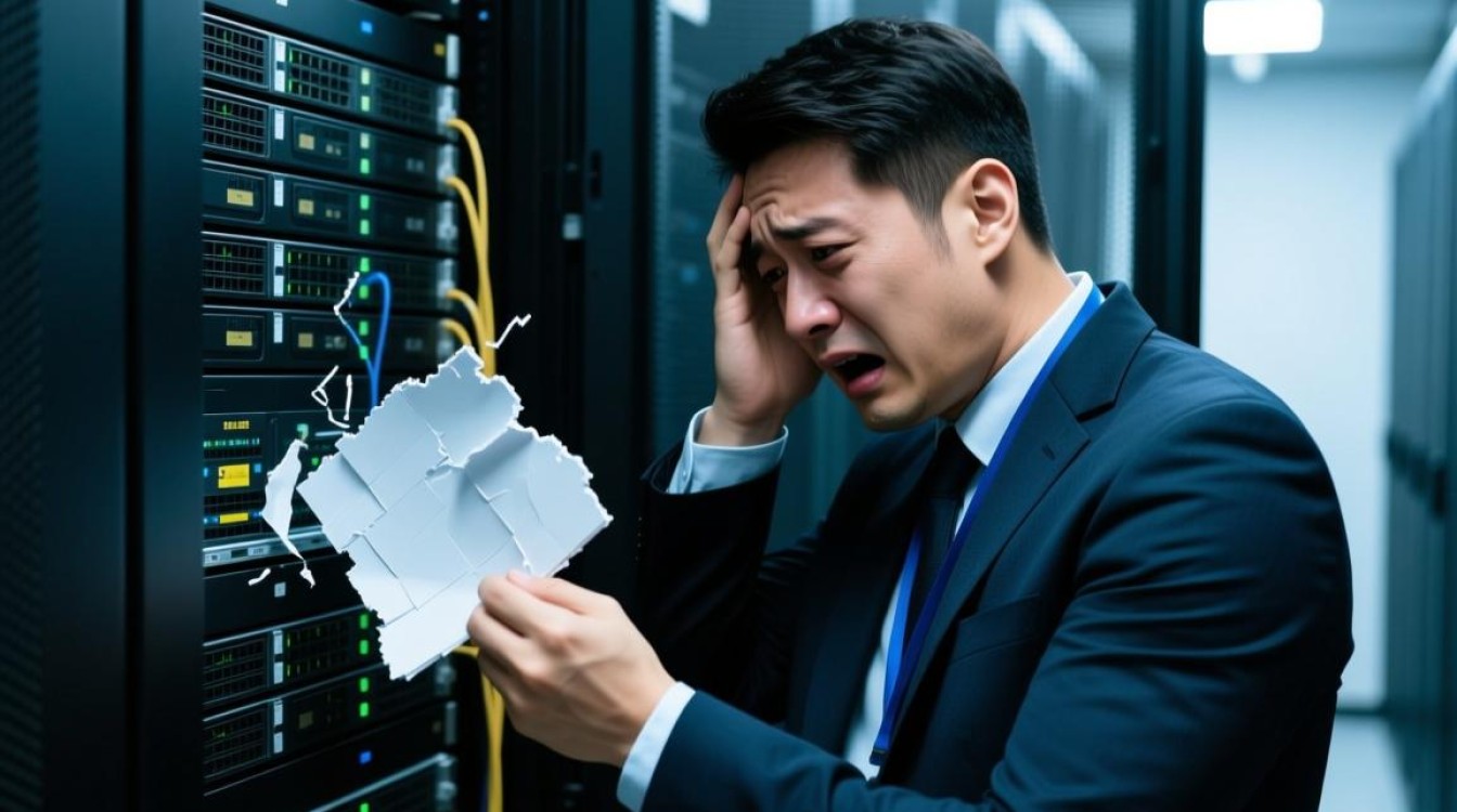 紧急求助！数据库被开发人员误删了没有备份到底还能恢复吗？