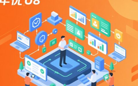 U8系统后台数据库表具体在哪，要如何连接访问？