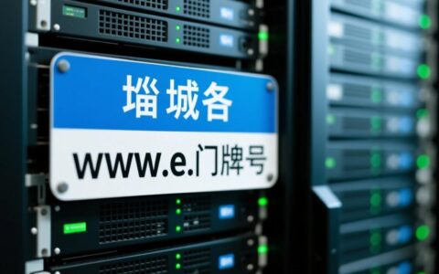 零基础怎么用服务器一步步搭建自己的网站？