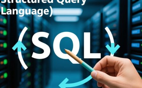 新手入门，SQL数据库表查询语句到底该怎么写？