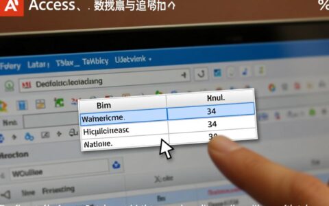 access数据库中如何快速复制粘贴一张表的结构和数据？