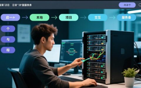 Django启动服务器如何指定IP和端口，并解决外网访问问题？