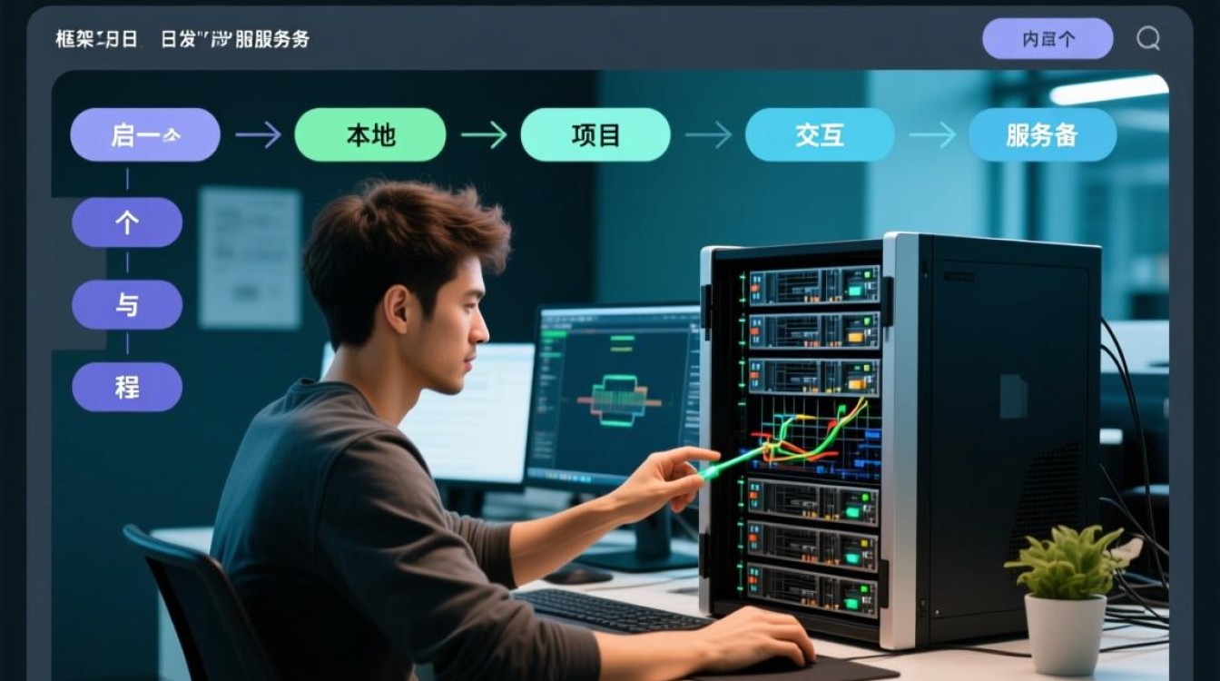 Django启动服务器如何指定IP和端口，并解决外网访问问题？