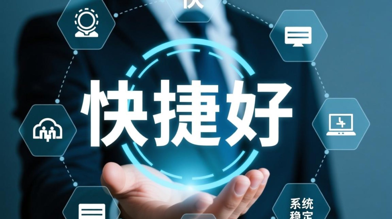 哪家虚拟主机的速度快、稳定性好还值得推荐？