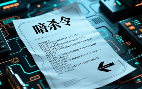 为什么暗杀令任务会无法接取，是bug还是剧情设定？