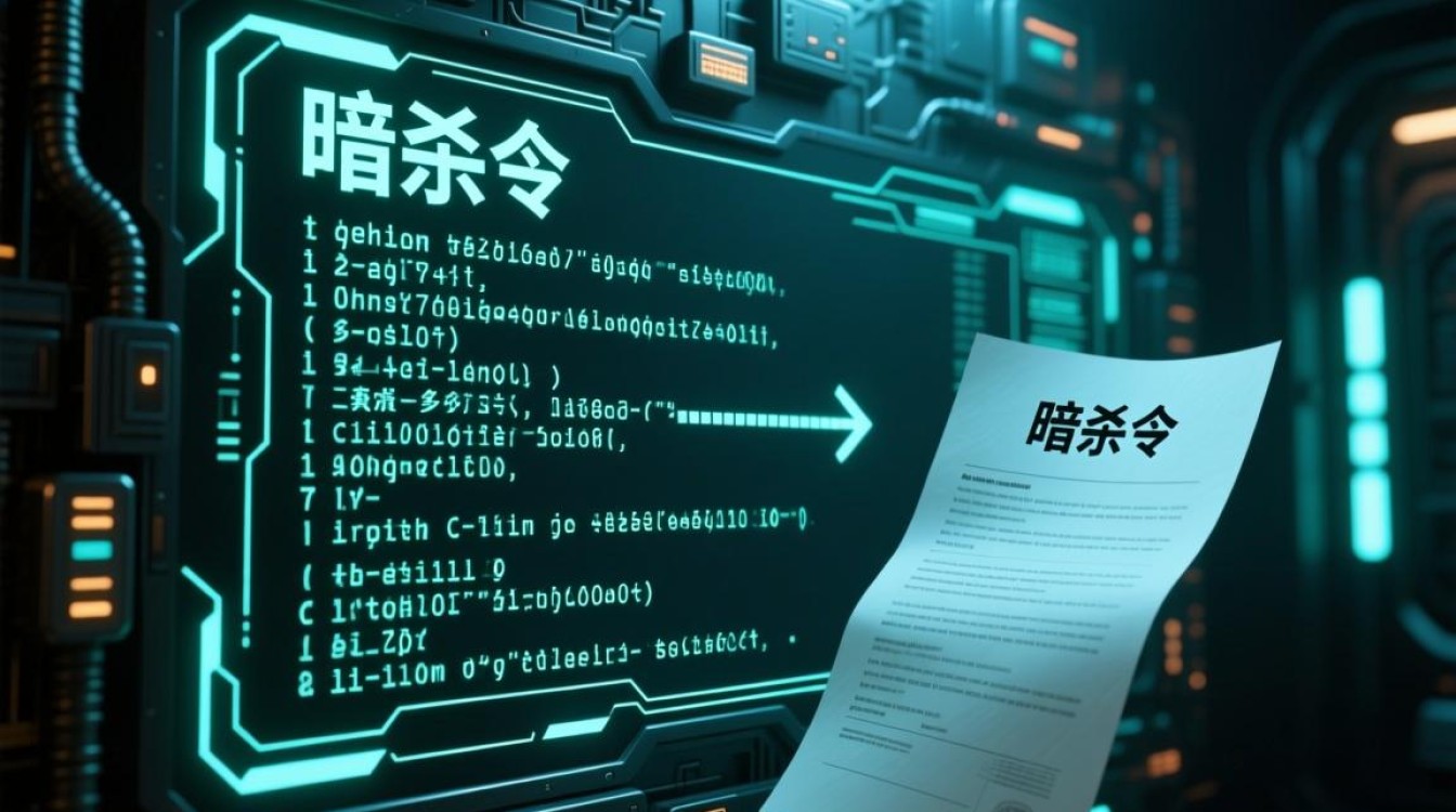为什么暗杀令任务会无法接取，是bug还是剧情设定？