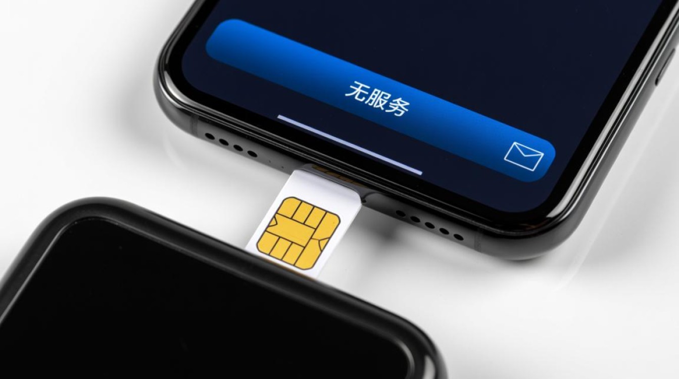 手机换移动新卡后无法连接网络，到底是什么原因造成的？