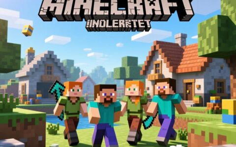 想开个我的世界服务器和朋友们玩，从零开始的完整教程？