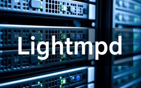 如何在CentOS 7系统上安装并配置Lighttpd Web服务器？