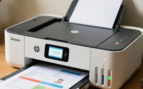 惠普2130墨盒报错是什么原因，该如何快速解决？