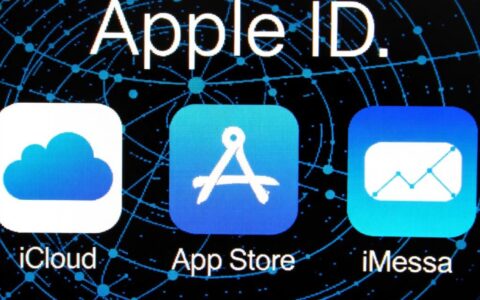 苹果6设置Apple ID账号一直失败,应该用什么方法解决?