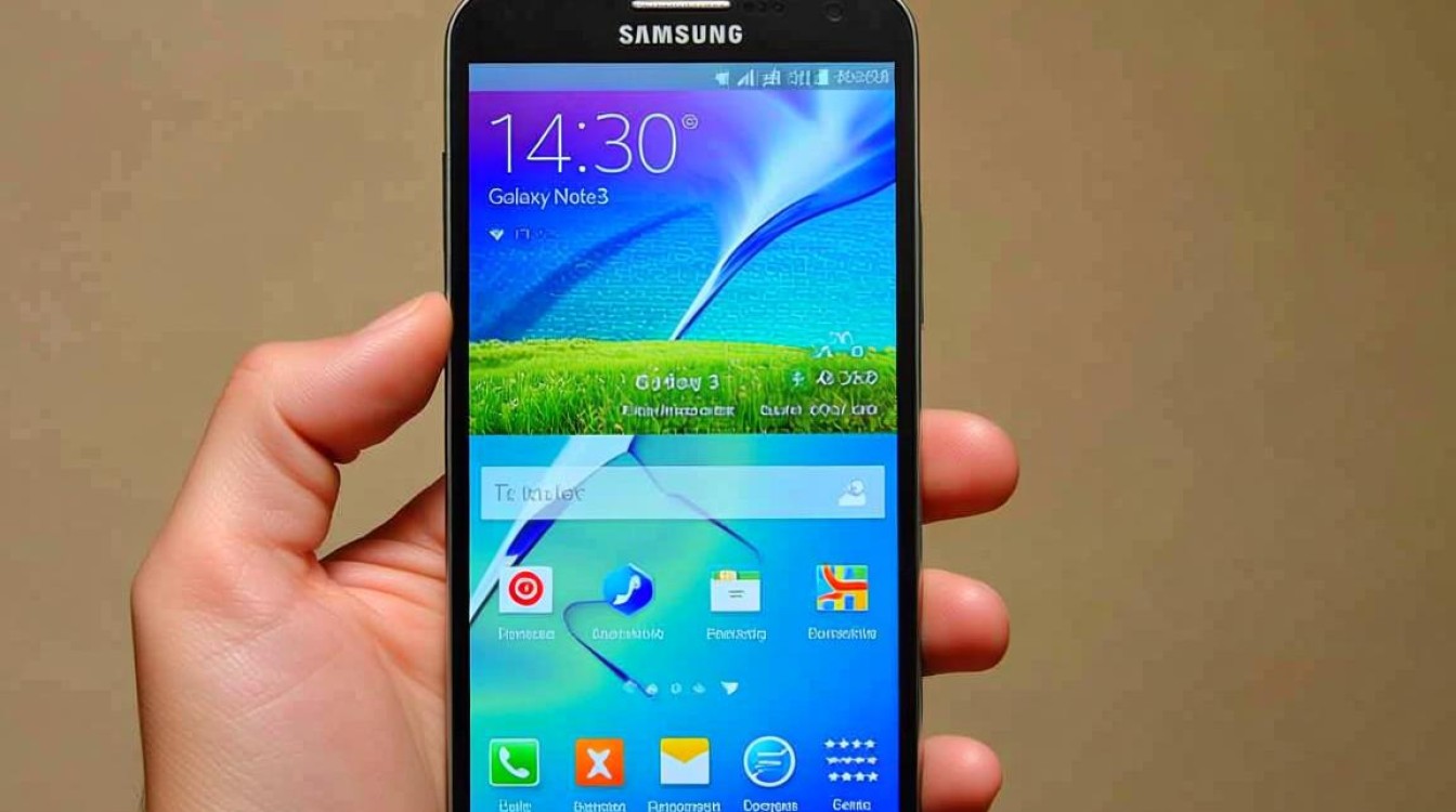 三星Note3手机为何会突然无法接通，到底是什么原因造成的？
