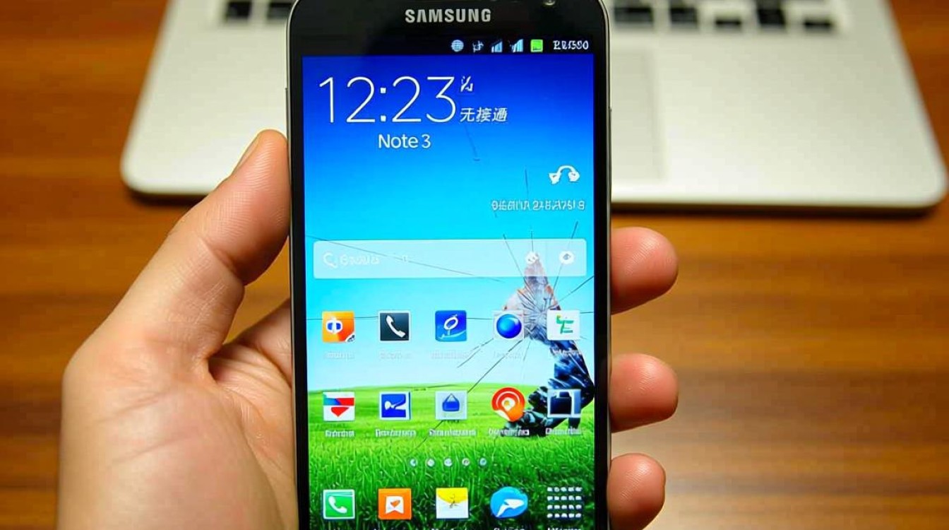 三星Note3手机为何会突然无法接通，到底是什么原因造成的？