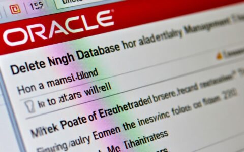 Oracle数据库用户正在连接或拥有对象时，该如何彻底删除？