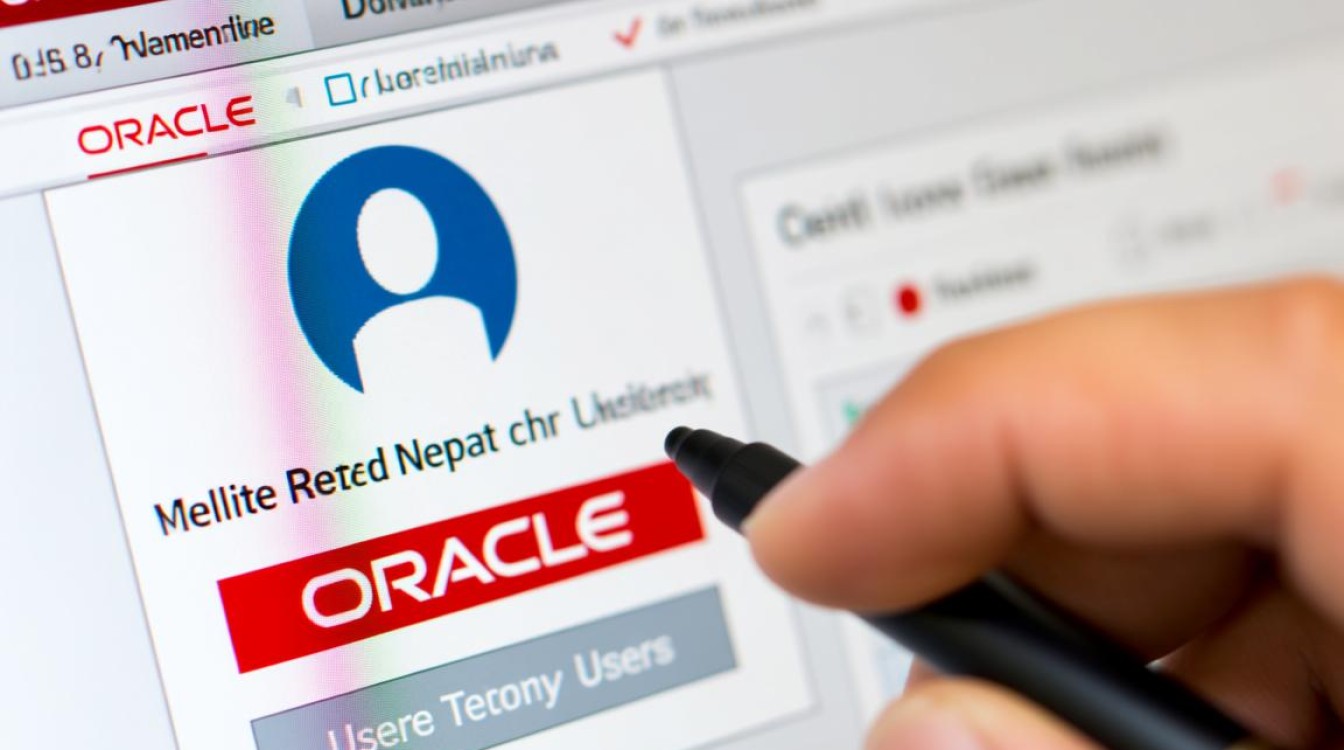 Oracle数据库用户正在连接或拥有对象时，该如何彻底删除？