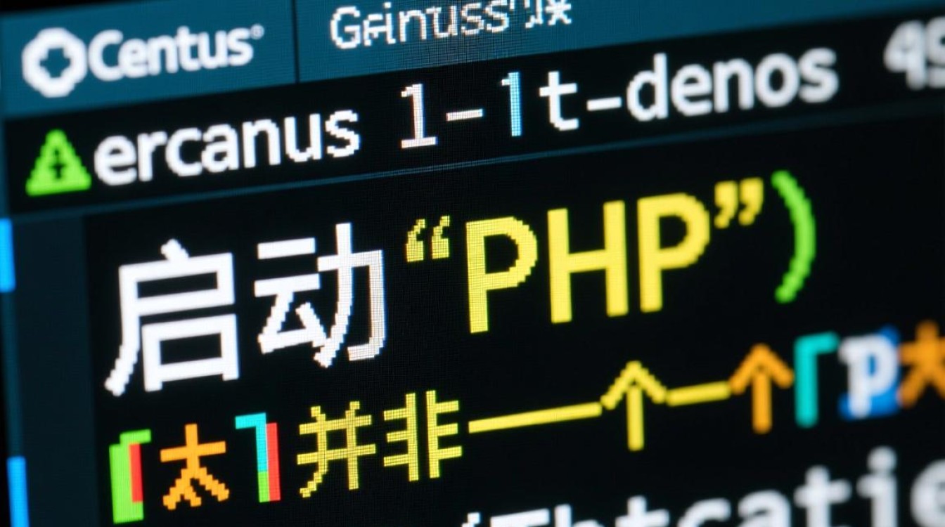 centos服务器下php-fpm服务怎么启动，正确的命令是什么？