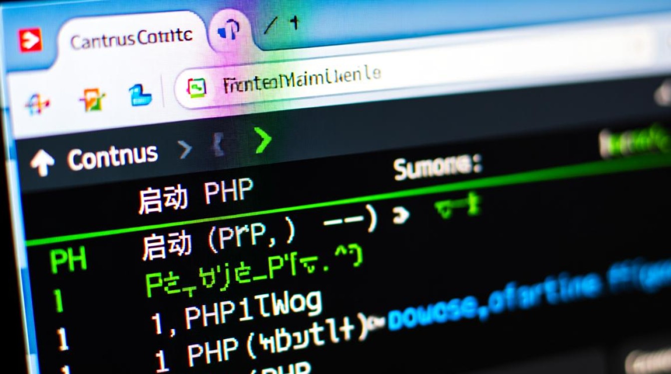 centos服务器下php-fpm服务怎么启动，正确的命令是什么？