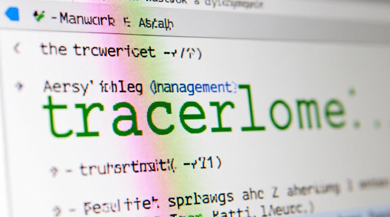 CentOS7.1服务器traceroute失效或卡住该如何排查解决？