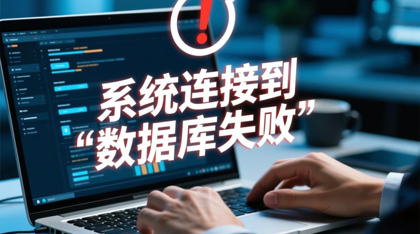遇到系统连接数据库失败报错，应该如何彻底解决？