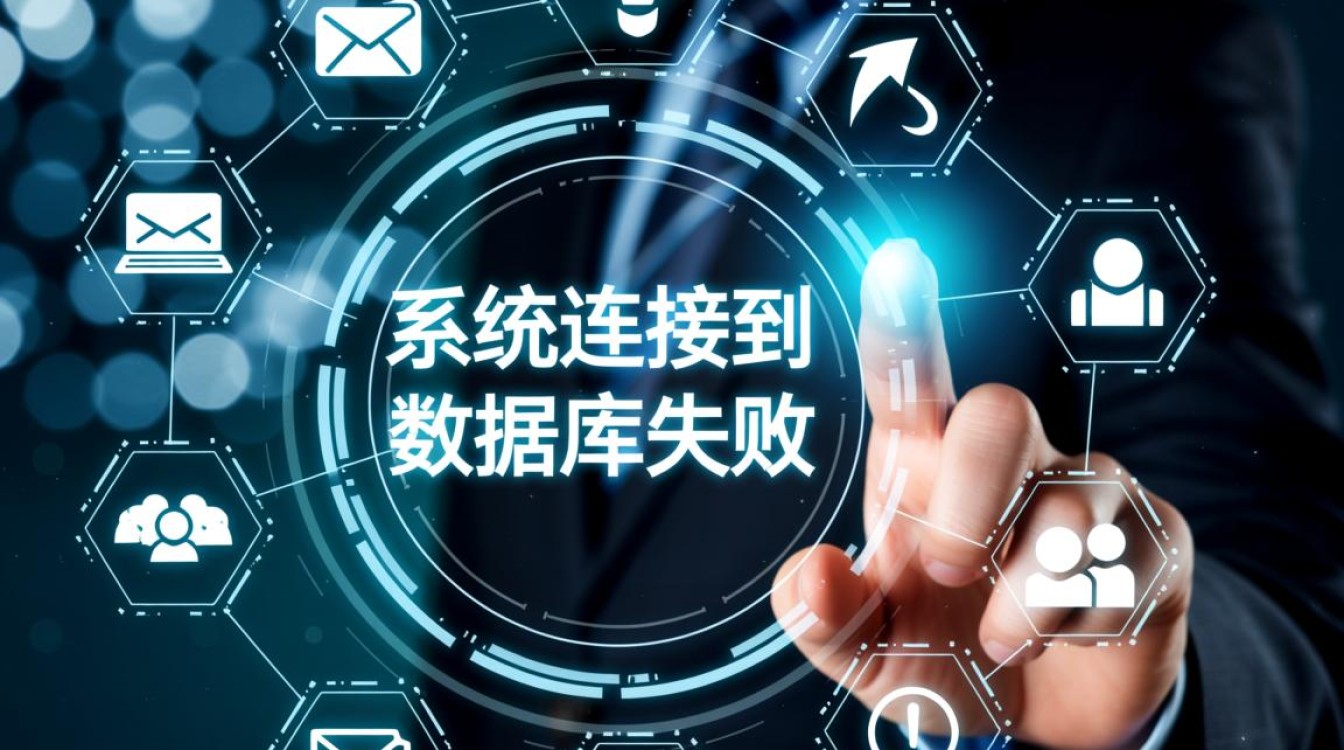 遇到系统连接数据库失败报错，应该如何彻底解决？