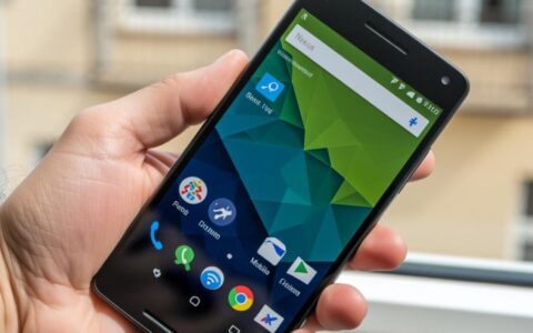 Nexus5无法上网，WiFi和移动数据都连不上怎么办？