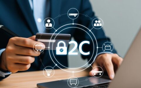 C2C网站支付方式多，哪种最安全有保障？