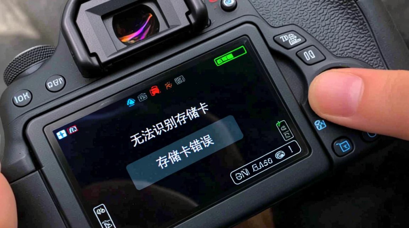 相机SD卡突然无法识别且读不出数据，应该如何解决修复？