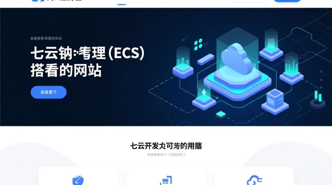 新手怎么用阿里云服务器从零开始建网站？
