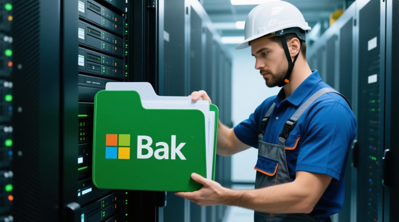 数据库bak文件如何正确还原？需要哪些详细步骤和报错解决方法？