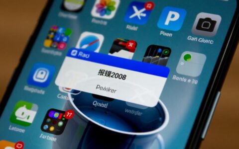 手机刷机报错2008是什么意思？有什么方法可以彻底解决吗？