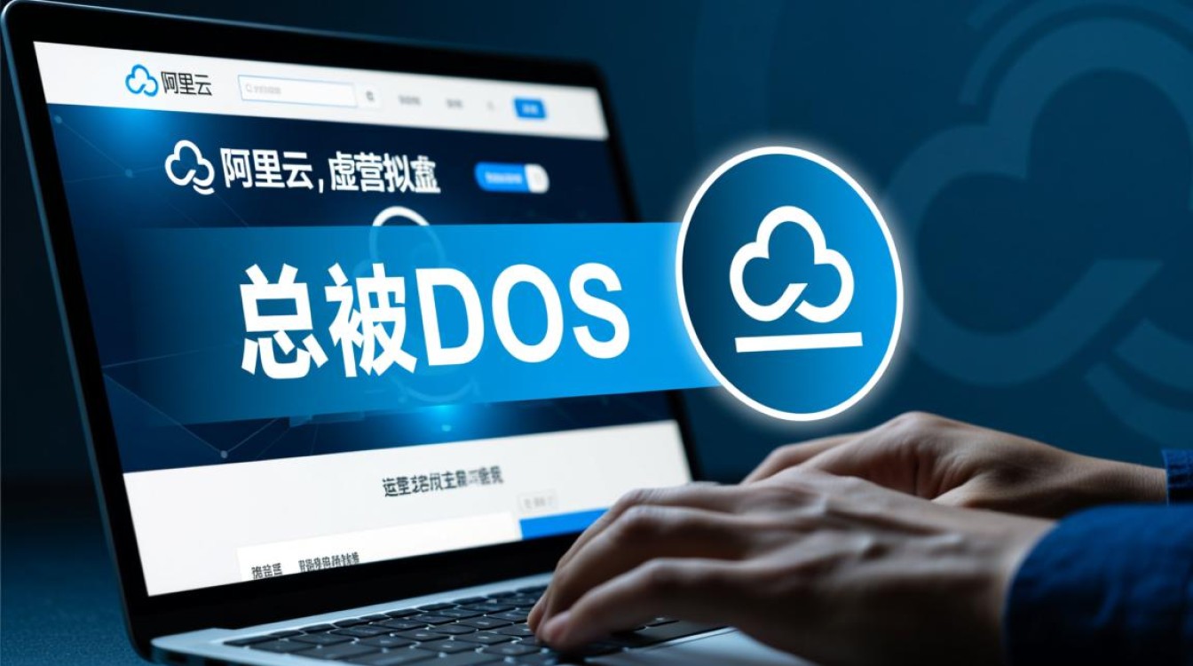 阿里云虚拟主机总被ddos，到底该怎么办才好？