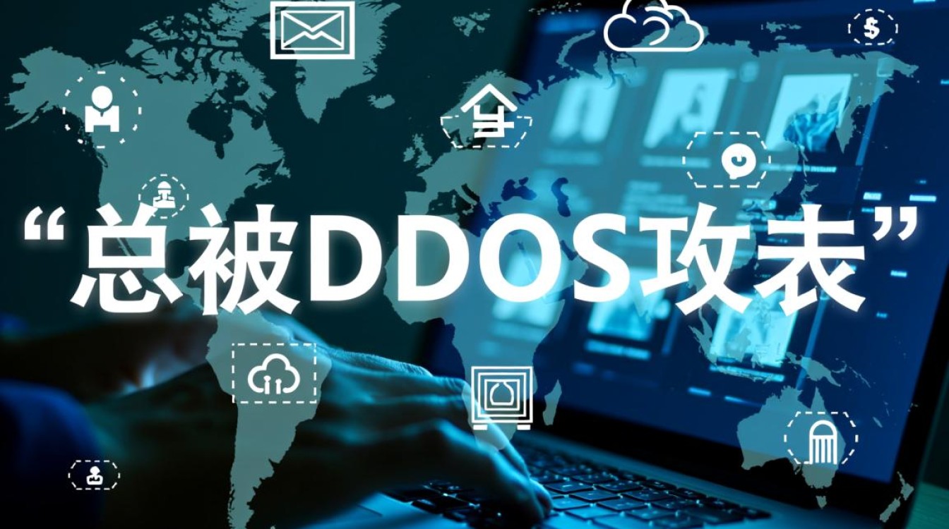 阿里云虚拟主机总被ddos，到底该怎么办才好？