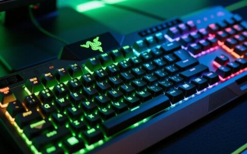 雷蛇键盘插上电脑没反应，Synapse驱动也识别不到怎么办？