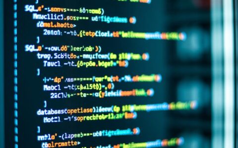 新手怎么一步步正确执行数据库脚本文件？