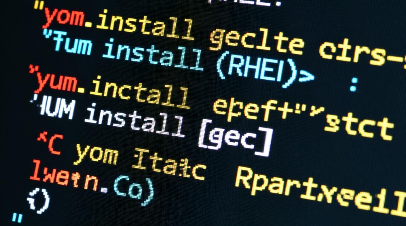 yum install gcc报错，如何才能彻底解决？